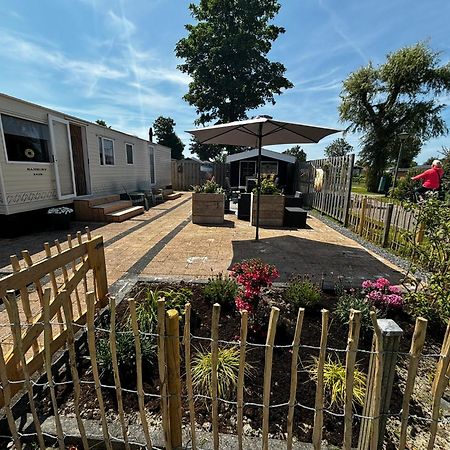 Stekkie 49 Villa Schagen Exteriör bild