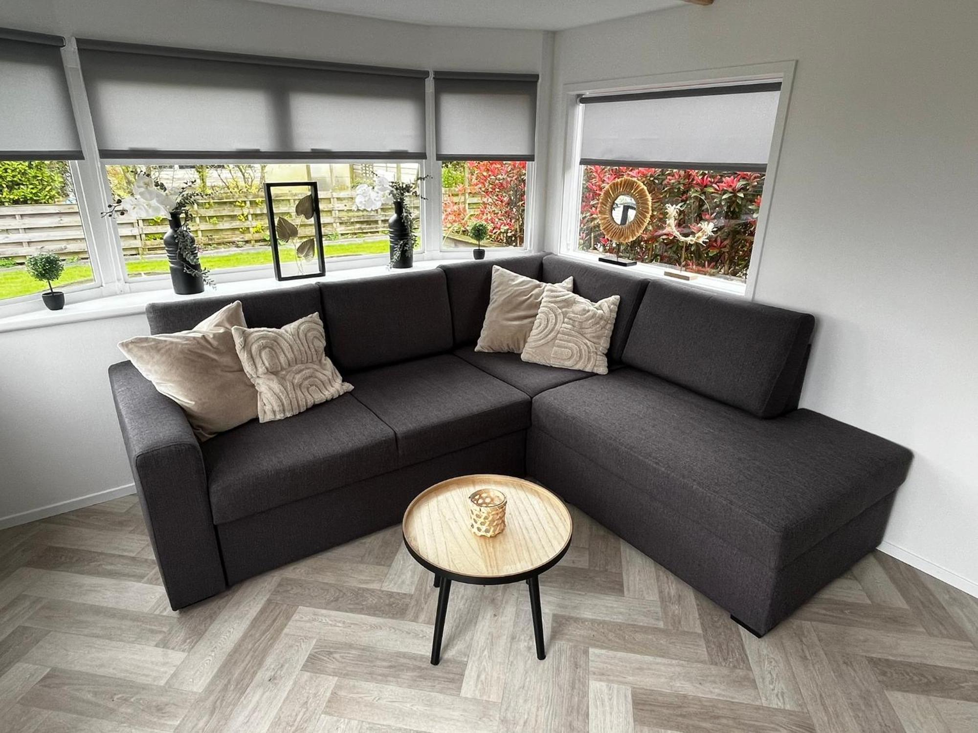 Stekkie 49 Villa Schagen Exteriör bild
